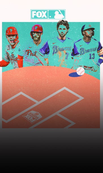 Win $1,000 On Phillies vs. Braves